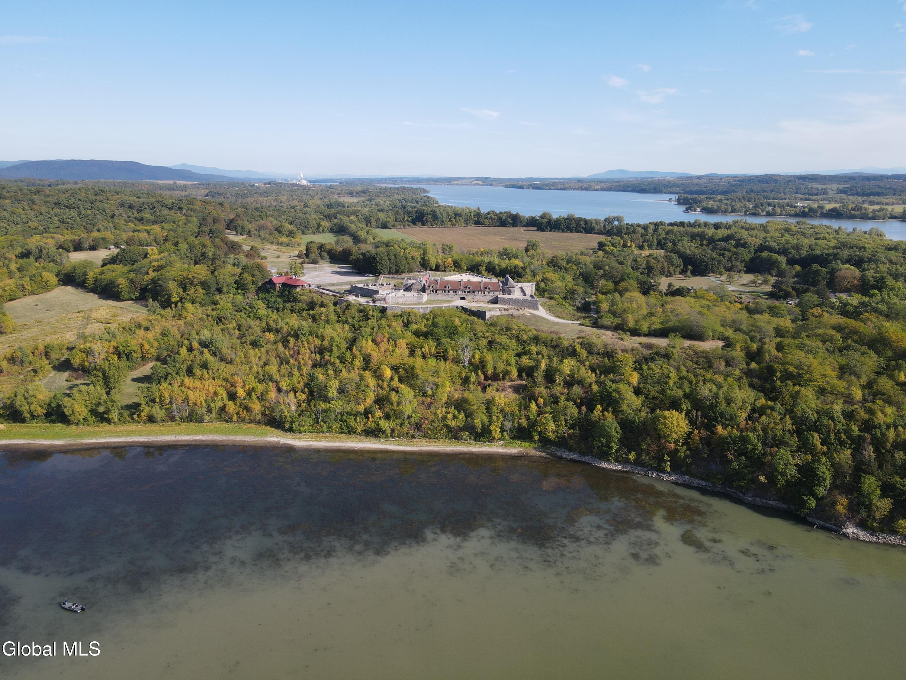 52 Wilson Bay Road Ticonderoga, NY 12883 - Photo 28 of 28 Fort Ticonderoga