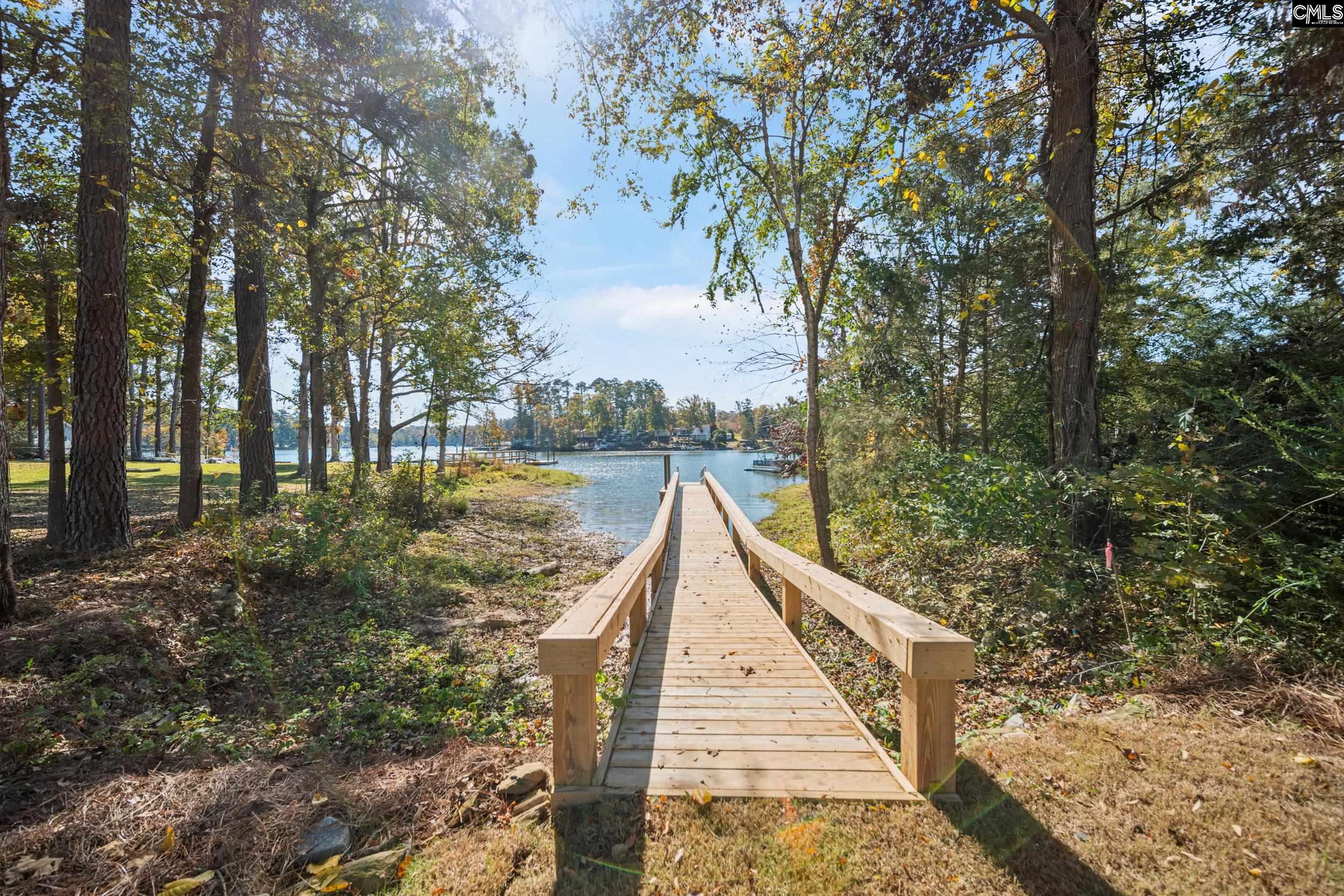 135 Rocky Ridge Road Leesville, SC 29070 - Photo 3 of 43