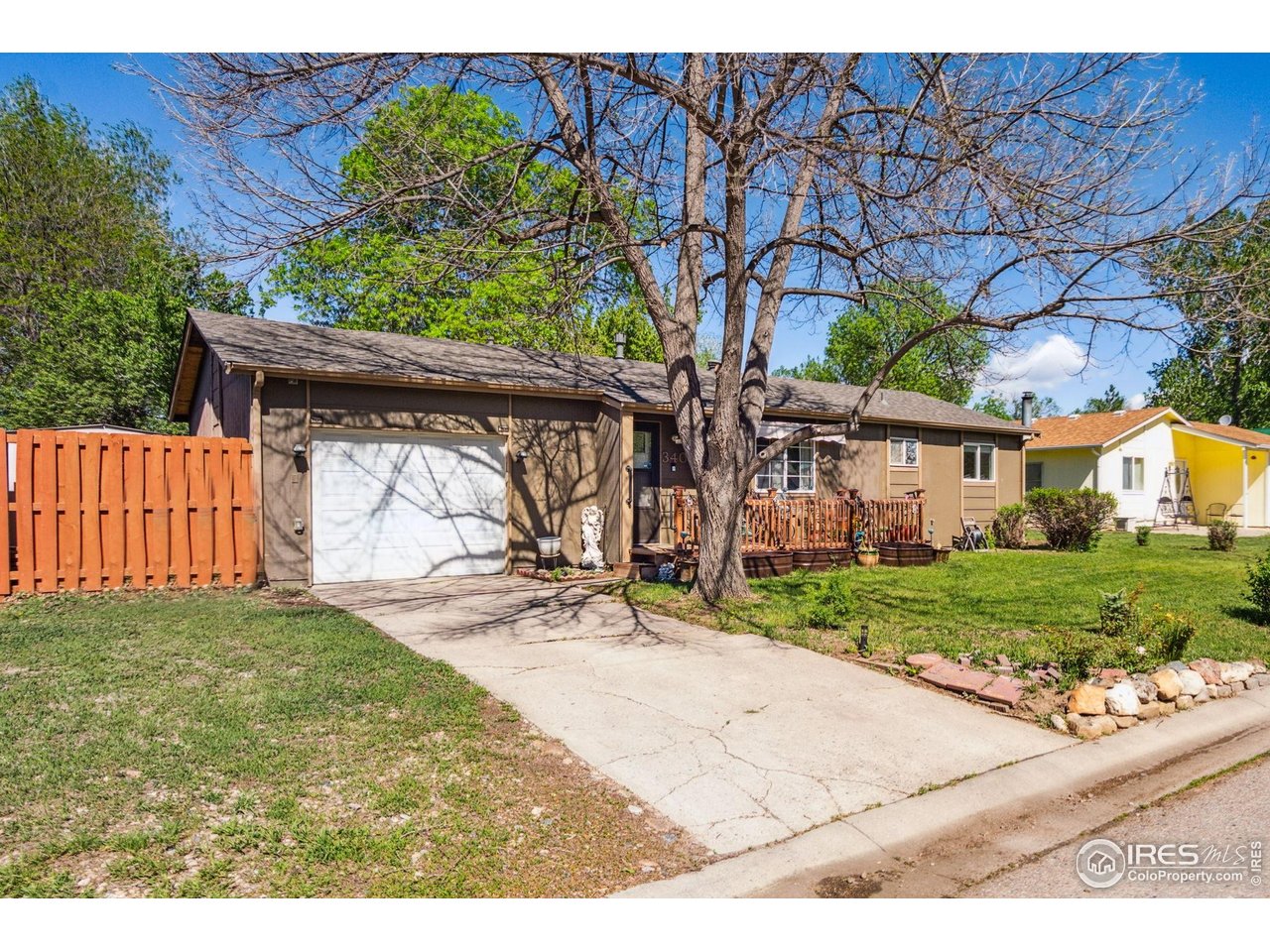 3409 Post Road Laporte, CO 80535 - Photo 1 of 33 Gallery Image 1