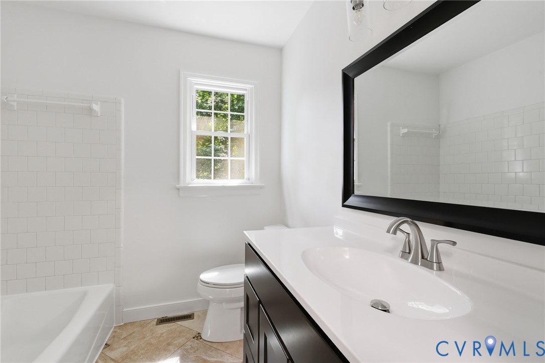 12019 Gordon School Road Chesterfield, VA 23236 - Photo 16 of 20