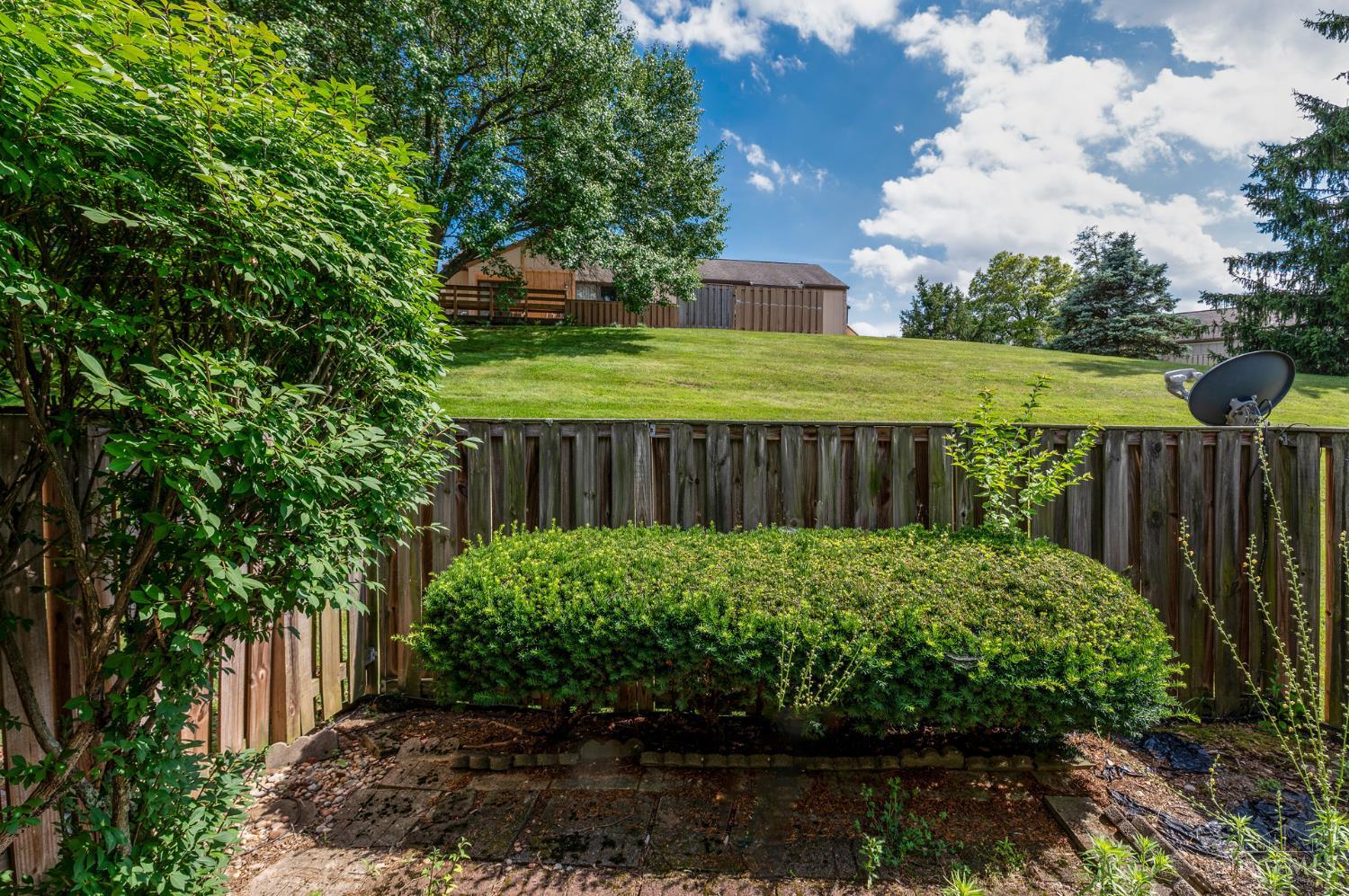 8022 Timbertree Way West Chester, OH 45069 - Photo 44 of 57