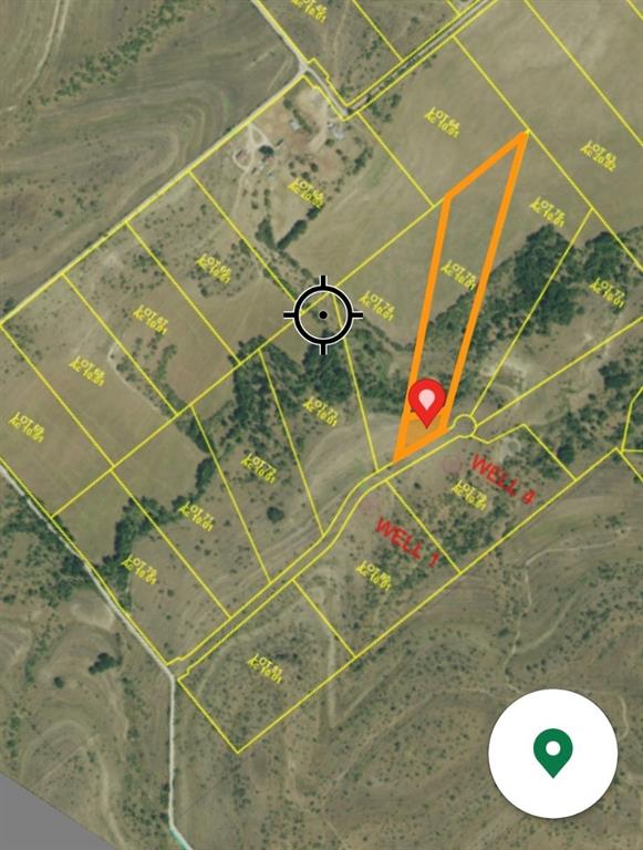 241 Whitetail Spgs Lane Gustine, TX 76455 - Photo 15 of 15 a bathroom with a shower and a sink