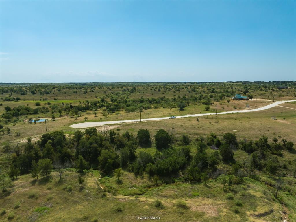 241 Whitetail Spgs Lane Gustine, TX 76455 - Photo 4 of 15 a view of a lake view