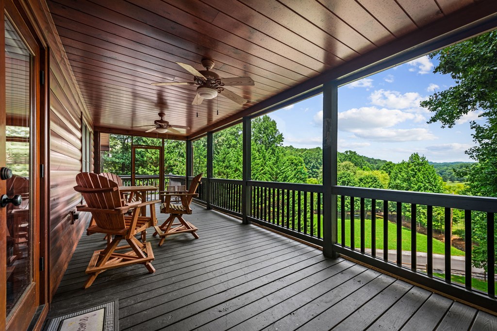 1571 West Campbell Camp Road Blue Ridge, GA 30513 - Photo 78 of 102