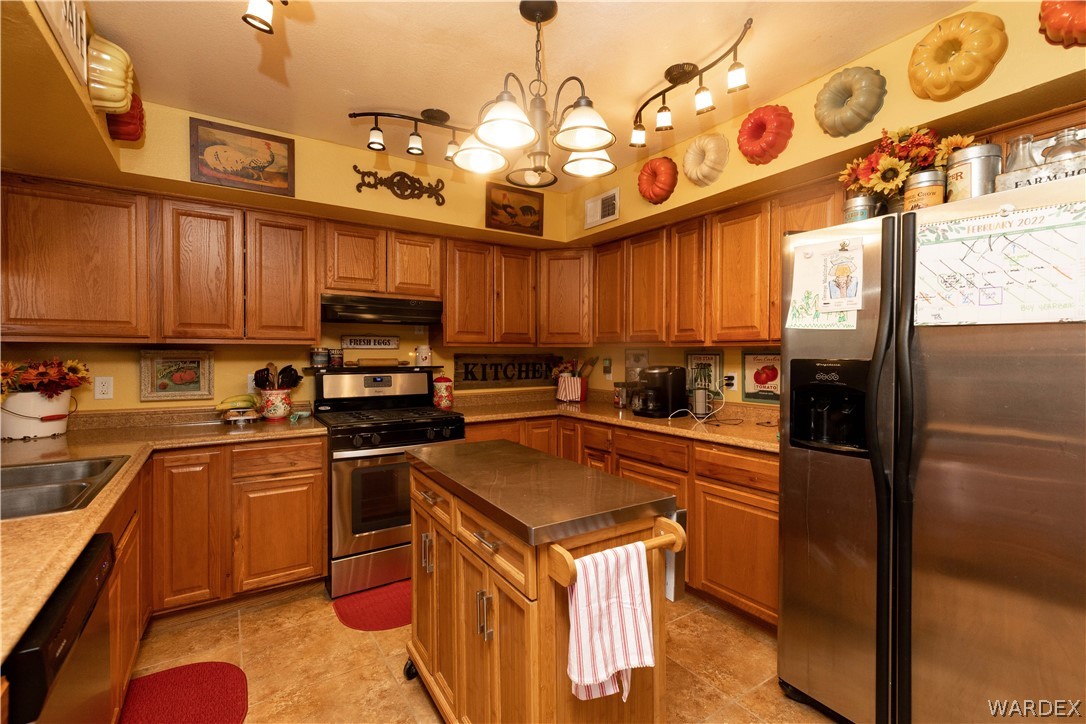 620 Ridgecrest Drive Kingman, AZ 86409 - Photo 21 of 53 Gallery Image 21