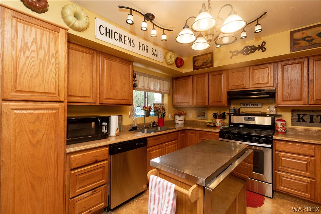620 Ridgecrest Drive Kingman, AZ 86409 - Photo 22 of 53 Gallery Image 22
