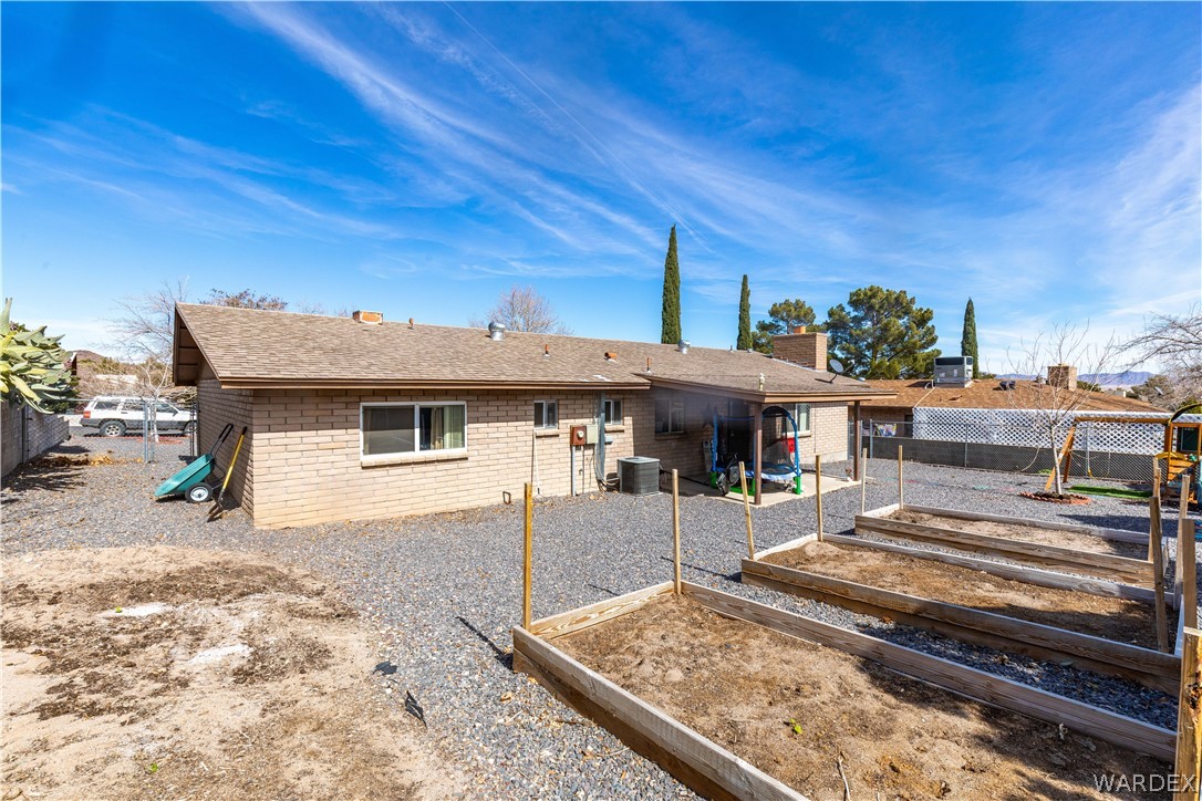 620 Ridgecrest Drive Kingman, AZ 86409 - Photo 34 of 53 Gallery Image 34