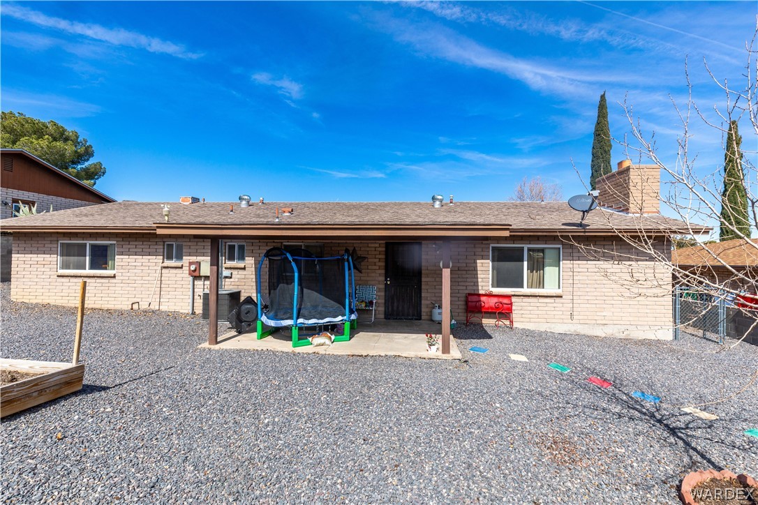 620 Ridgecrest Drive Kingman, AZ 86409 - Photo 37 of 53 Gallery Image 37