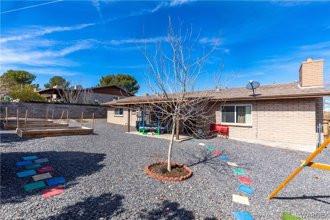 620 Ridgecrest Drive Kingman, AZ 86409 - Photo 39 of 53 Gallery Image 39