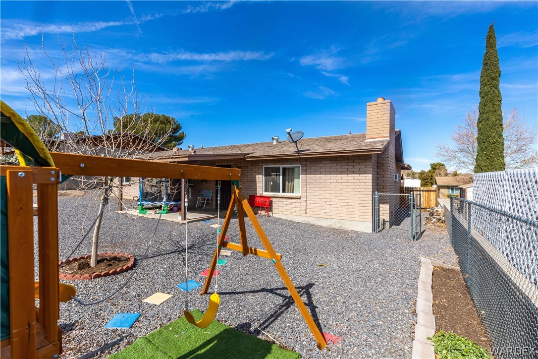 620 Ridgecrest Drive Kingman, AZ 86409 - Photo 40 of 53 Gallery Image 40