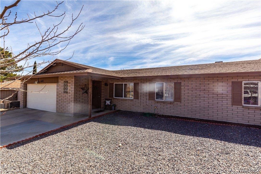 620 Ridgecrest Drive Kingman, AZ 86409 - Photo 48 of 53 Gallery Image 48