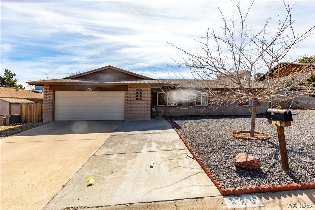620 Ridgecrest Drive Kingman, AZ 86409 - Photo 53 of 53 Gallery Image 53