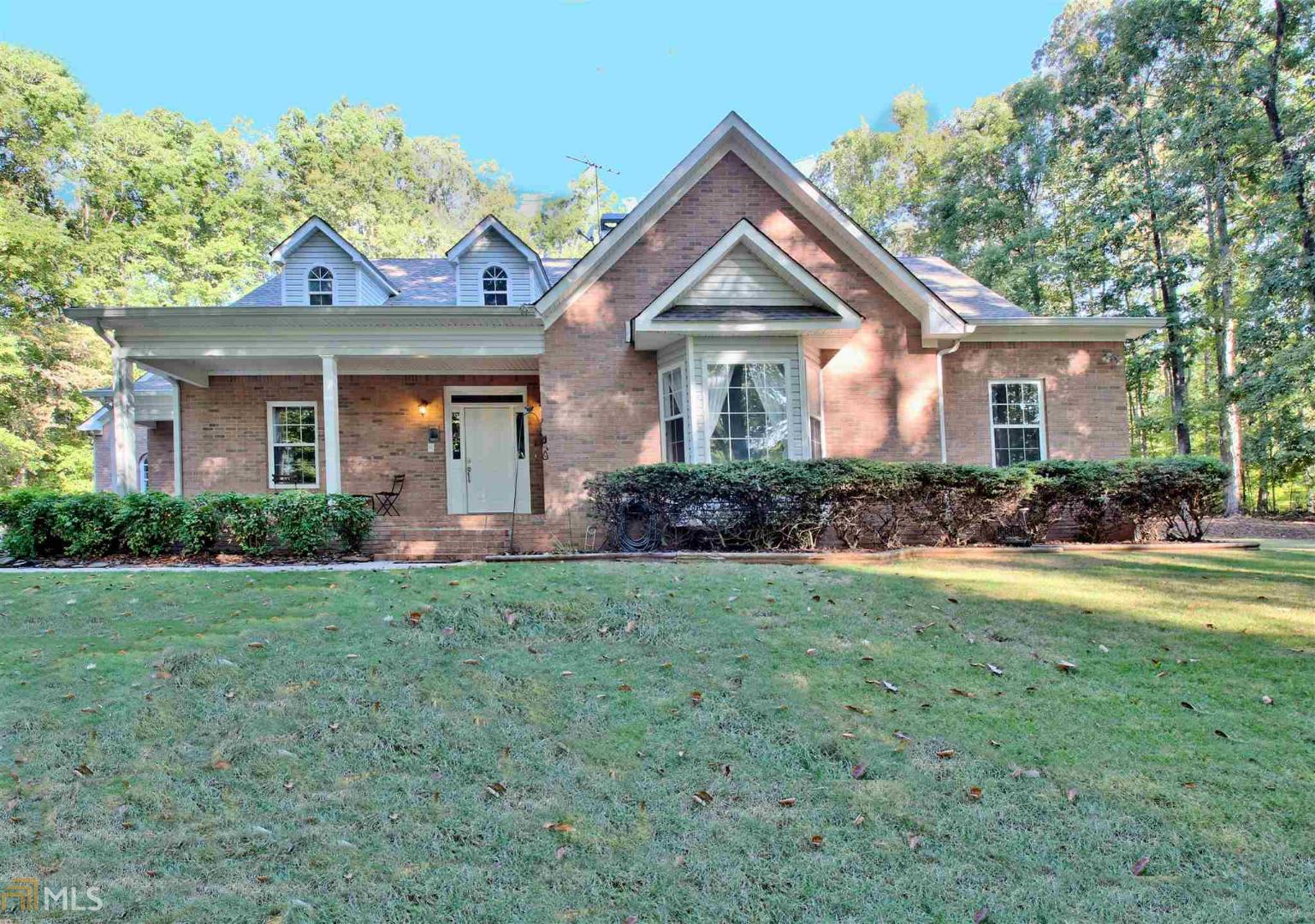 385 Grooms Road Fayetteville, GA 30215 - Photo 1 of 1 Gallery Image 1