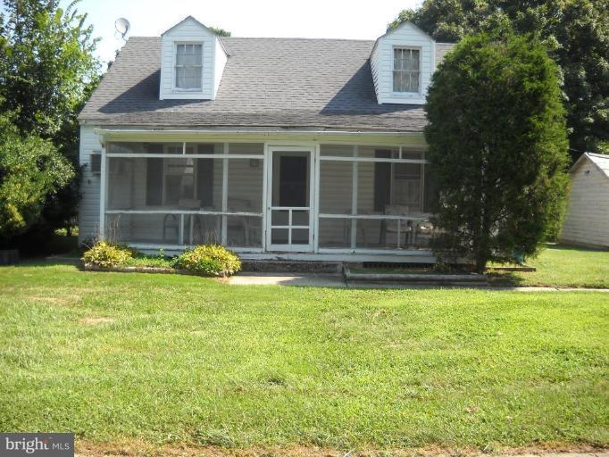 306 Park Avenue Ridgely, MD 21660 - Photo 1 of 19 Exterior (Main)