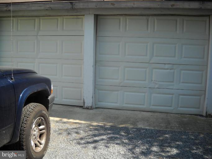 306 Park Avenue Ridgely, MD 21660 - Photo 14 of 19 Garage 1