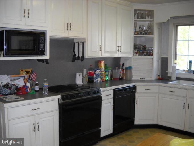 306 Park Avenue Ridgely, MD 21660 - Photo 5 of 19 Kitchen #2