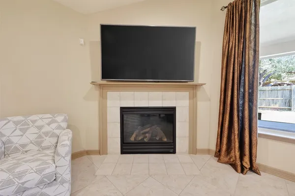 a view of a storage & utility room with a washer dryer