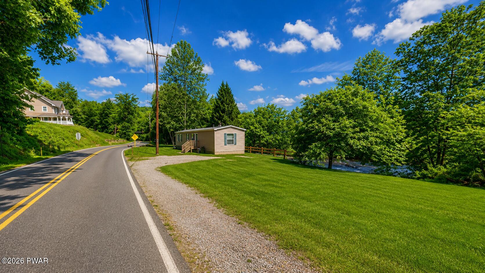 104 Masthope Plank Road Lackawaxen, PA 18435 - Photo 161 of 189