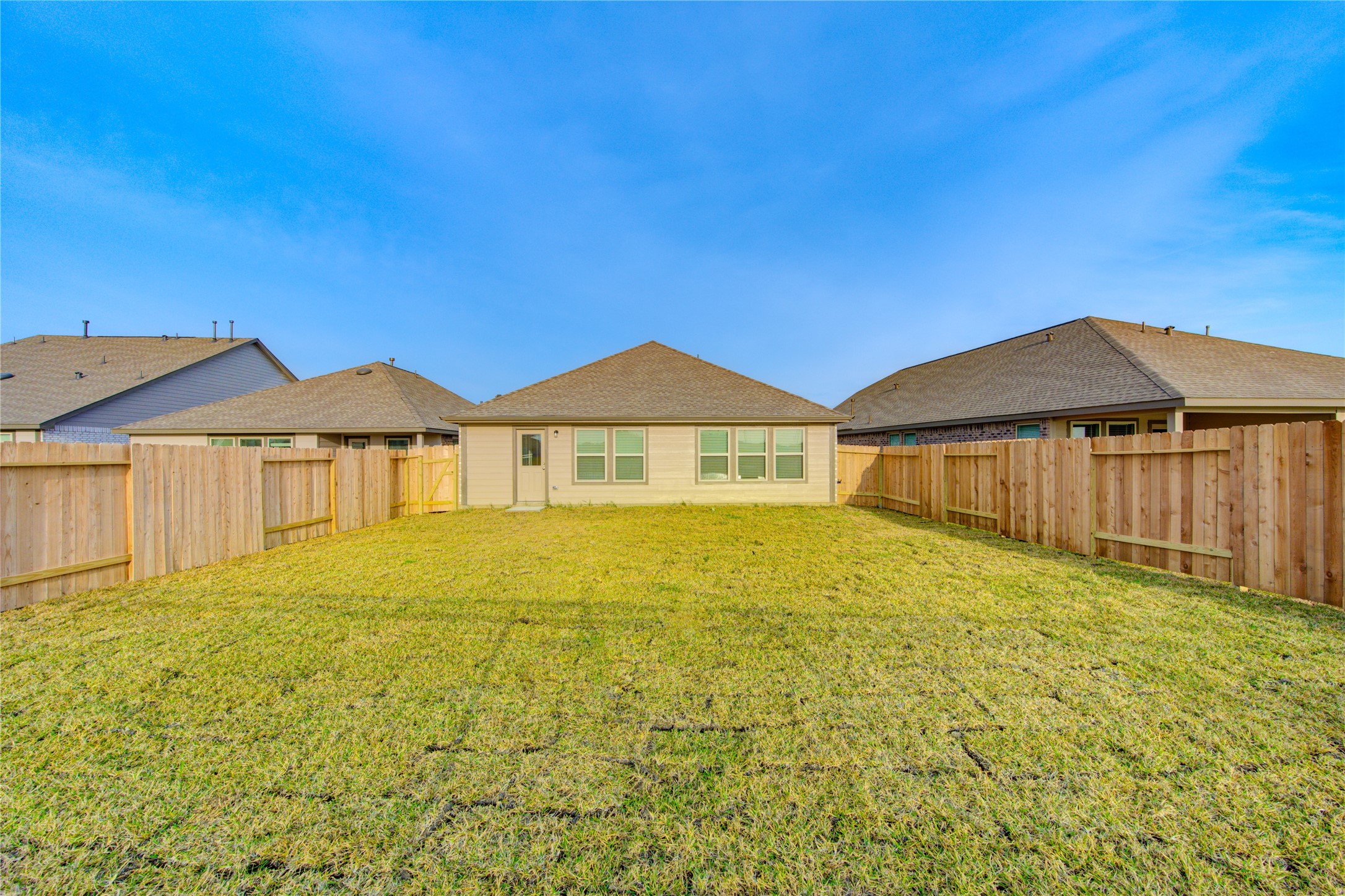 5607 Rock Head Rnch Trail Katy, TX 77493 - Photo 46 of 50