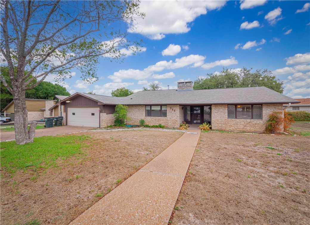704 Country Club Road Georgetown, TX 78628 - Photo 1 of 1 Gallery Image 1