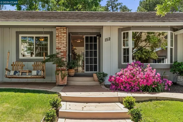 $968,000 | 152 Regency Drive, Clayton, CA 94517