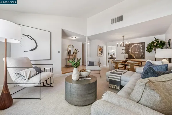 $968,000 | 152 Regency Drive, Clayton, CA 94517