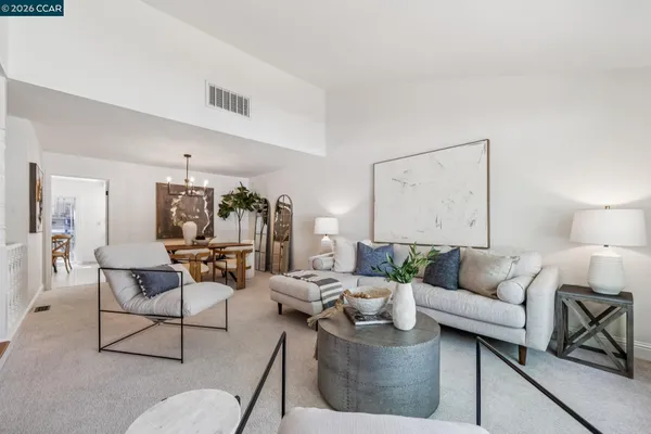 $968,000 | 152 Regency Drive, Clayton, CA 94517