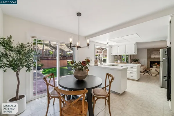 $968,000 | 152 Regency Drive, Clayton, CA 94517