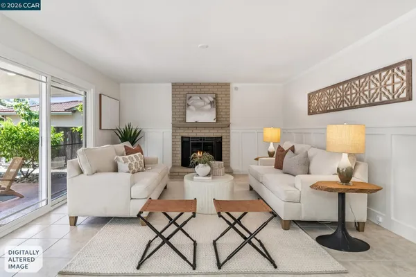 $968,000 | 152 Regency Drive, Clayton, CA 94517