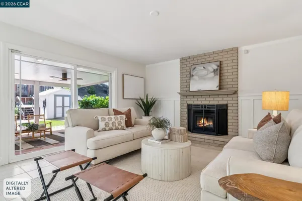 $968,000 | 152 Regency Drive, Clayton, CA 94517
