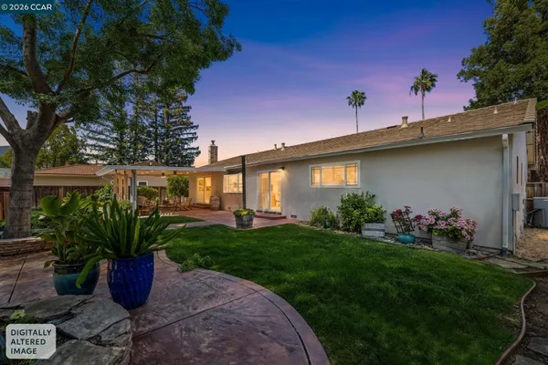 $968,000 | 152 Regency Drive, Clayton, CA 94517