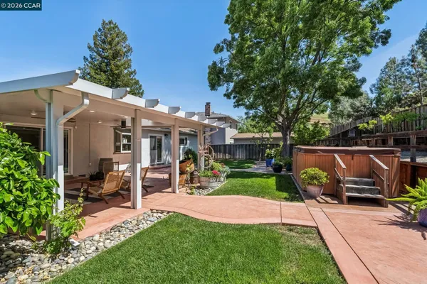 $968,000 | 152 Regency Drive, Clayton, CA 94517