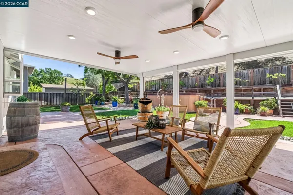 $968,000 | 152 Regency Drive, Clayton, CA 94517