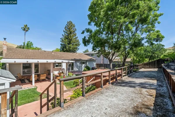 $968,000 | 152 Regency Drive, Clayton, CA 94517