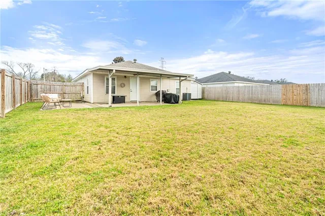 $235,000 | 112 Allie Lane, Luling, LA 70070