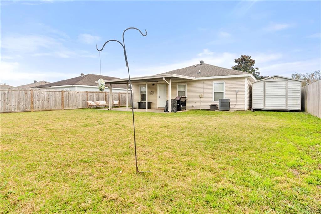 112 Allie Lane Luling, LA 70070 - Photo 19 of 24