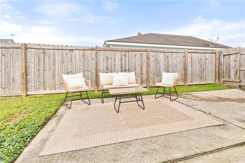 112 Allie Lane Luling, LA 70070 - Photo 20 of 24