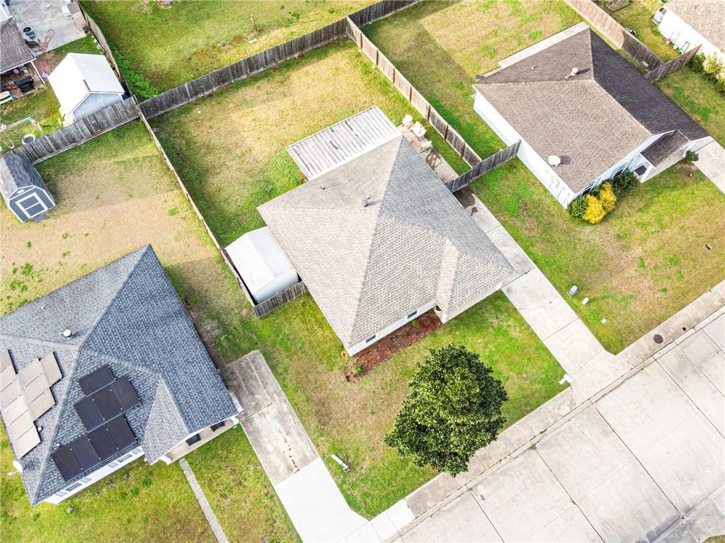 112 Allie Lane Luling, LA 70070 - Photo 22 of 24