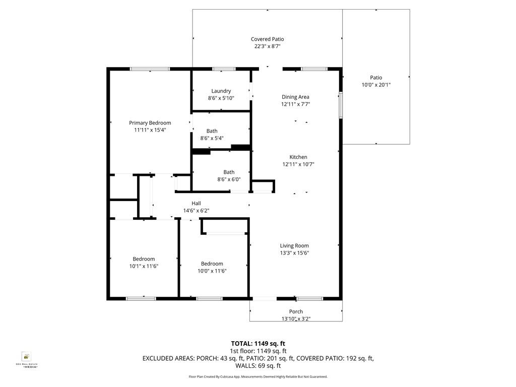 112 Allie Lane Luling, LA 70070 - Photo 23 of 24