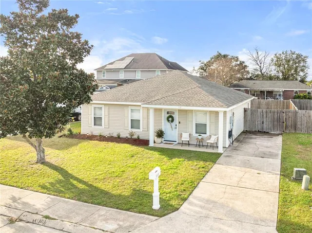 $235,000 | 112 Allie Lane, Luling, LA 70070