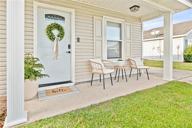 $235,000 | 112 Allie Lane, Luling, LA 70070