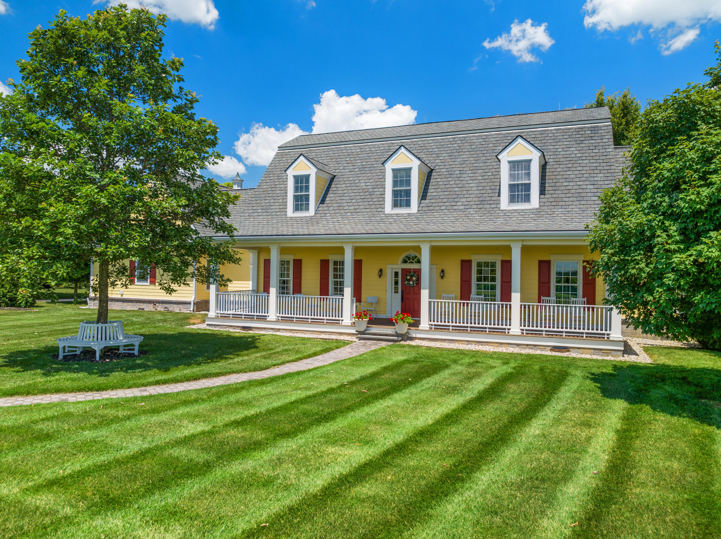 1651 Winchester Road Paris, KY 40361 - Photo 4 of 120 dji_0942