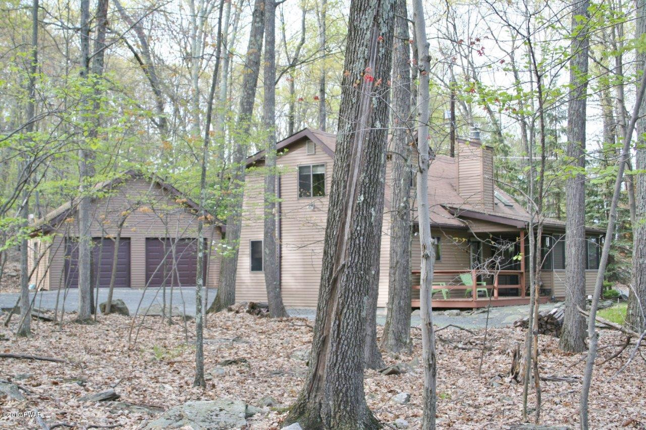 33 Rock Road Lakeville, PA 18438 - Photo 32 of 35