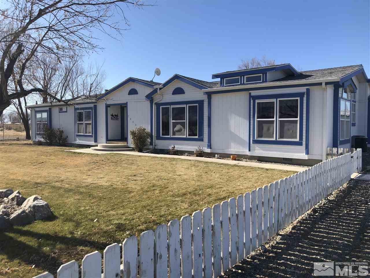 7800 Grass Valley Road Winnemucca, NV 89445 - Photo 1 of 25 Photo 1
