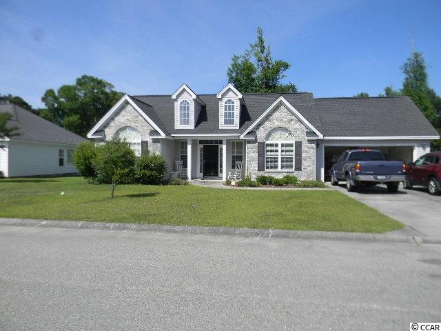 160 Governors Loop Myrtle Beach, SC 29588 - Photo 1 of 1 Gallery Image 1