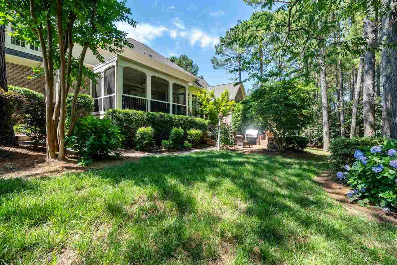 2519 Village Manor Way Raleigh, NC 27614 - Photo 30 of 30 Photo 30