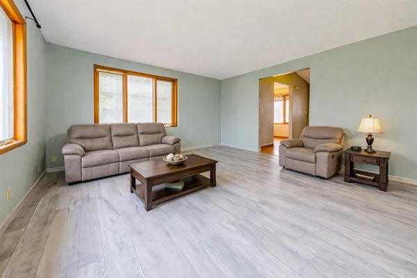 $405,000 | 335 Forest Lake Drive, Milton, WI 53563