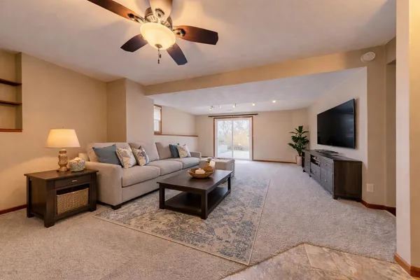 $405,000 | 335 Forest Lake Drive, Milton, WI 53563