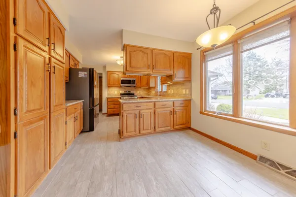 $405,000 | 335 Forest Lake Drive, Milton, WI 53563