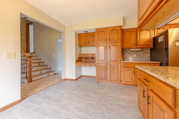 $405,000 | 335 Forest Lake Drive, Milton, WI 53563